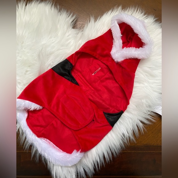 SUIT FOR DOG - Picture 3 of 4